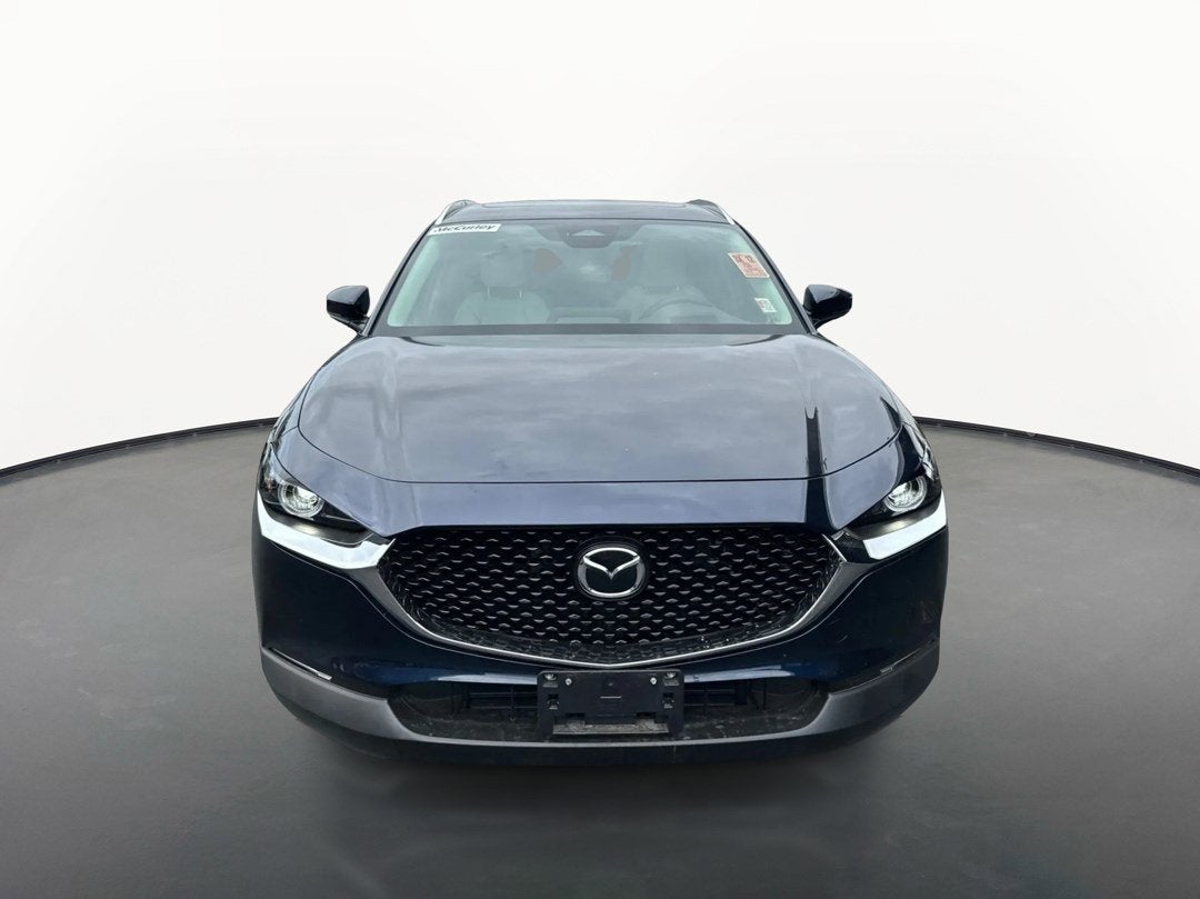 2025 Mazda Mazda CX-30 Premium AWD