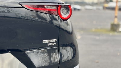 2023 Mazda Mazda CX-30 2.5 Turbo Premium AWD