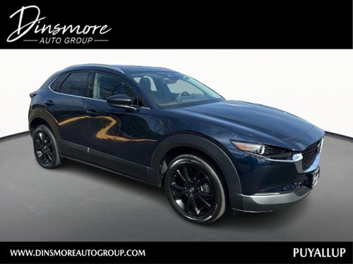 2024 Mazda Mazda CX-30 2.5 Turbo Premium AWD