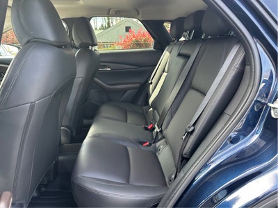 2024 Mazda Mazda CX-30 2.5 Turbo Premium AWD