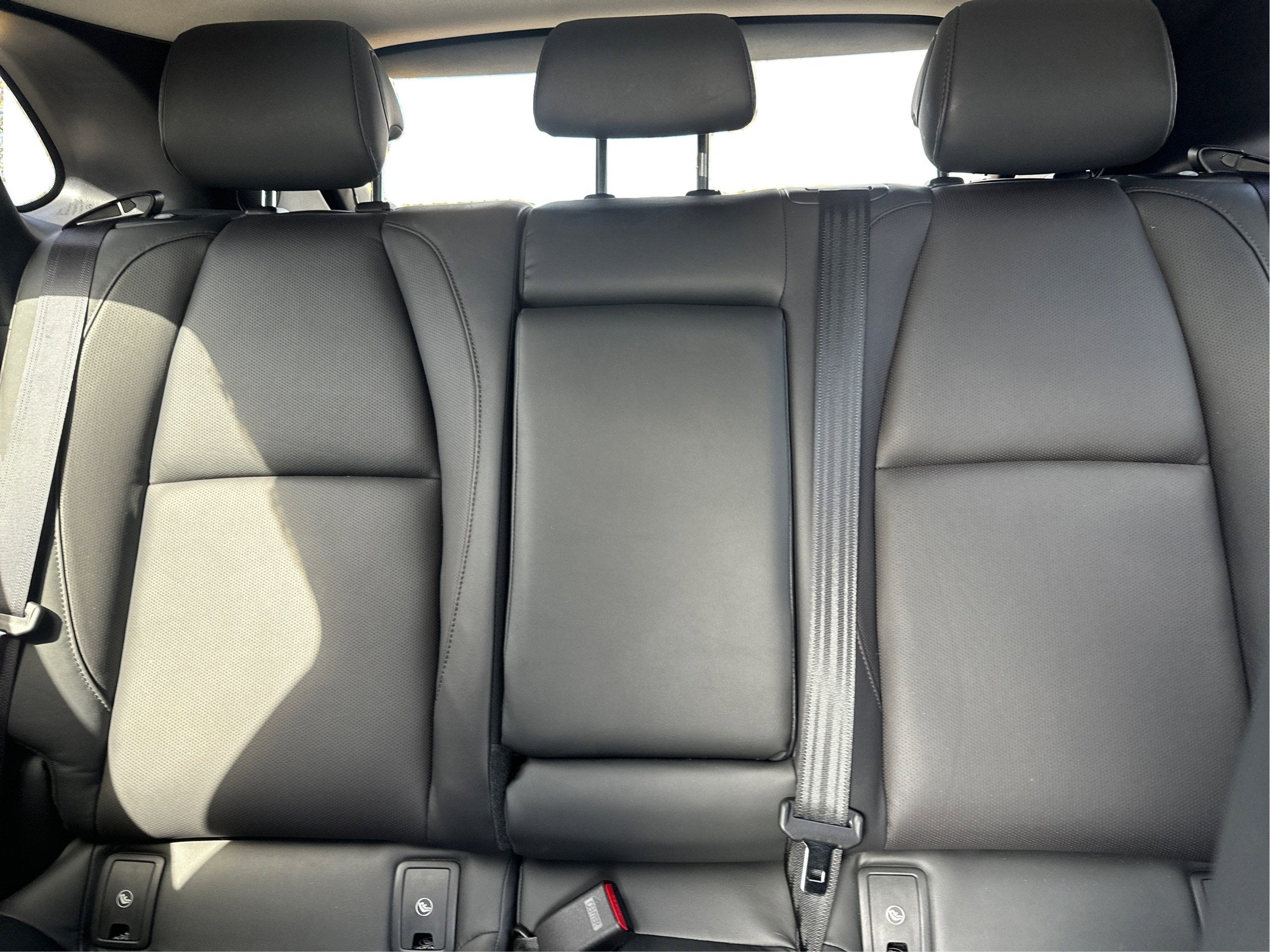 2024 Mazda Mazda CX-30 2.5 Turbo Premium AWD