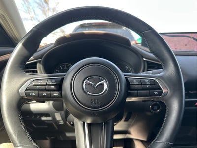2024 Mazda Mazda CX-30 2.5 Turbo Premium AWD