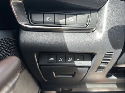 2024 Mazda Mazda CX-30 2.5 Turbo Premium AWD