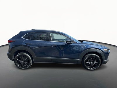 2024 Mazda Mazda CX-30 2.5 Turbo Premium AWD