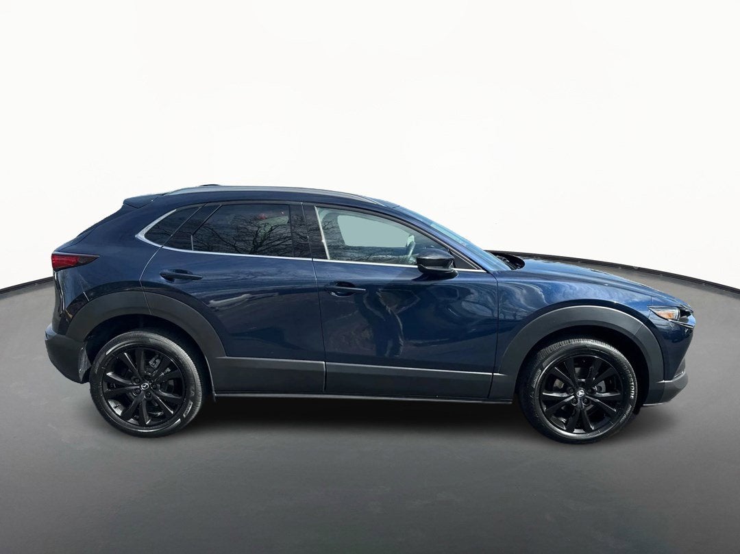 2024 Mazda Mazda CX-30 2.5 Turbo Premium AWD