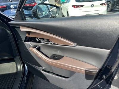 2024 Mazda Mazda CX-30 2.5 Turbo Premium AWD