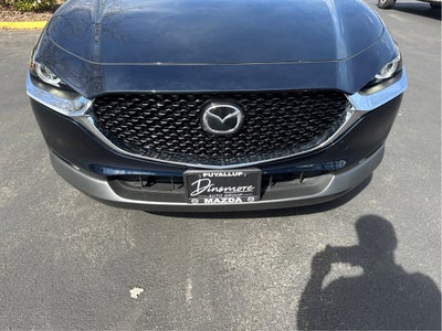 2024 Mazda Mazda CX-30 2.5 Turbo Premium AWD