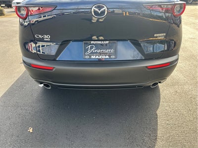 2024 Mazda Mazda CX-30 2.5 Turbo Premium AWD