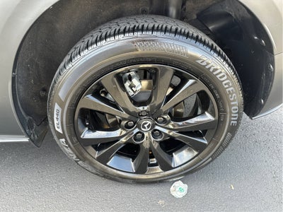 2024 Mazda Mazda CX-30 2.5 Turbo Premium AWD