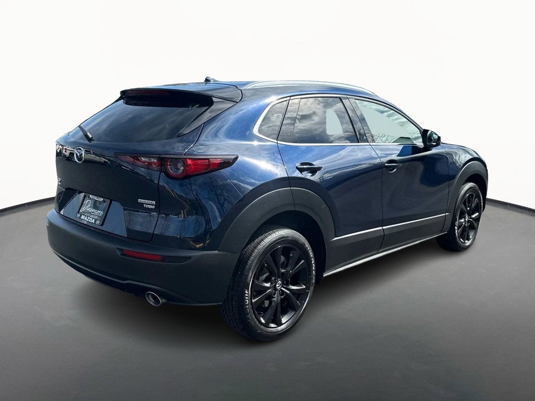 2024 Mazda Mazda CX-30 2.5 Turbo Premium AWD
