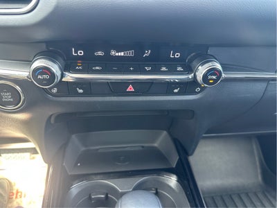 2024 Mazda Mazda CX-30 2.5 Turbo Premium AWD