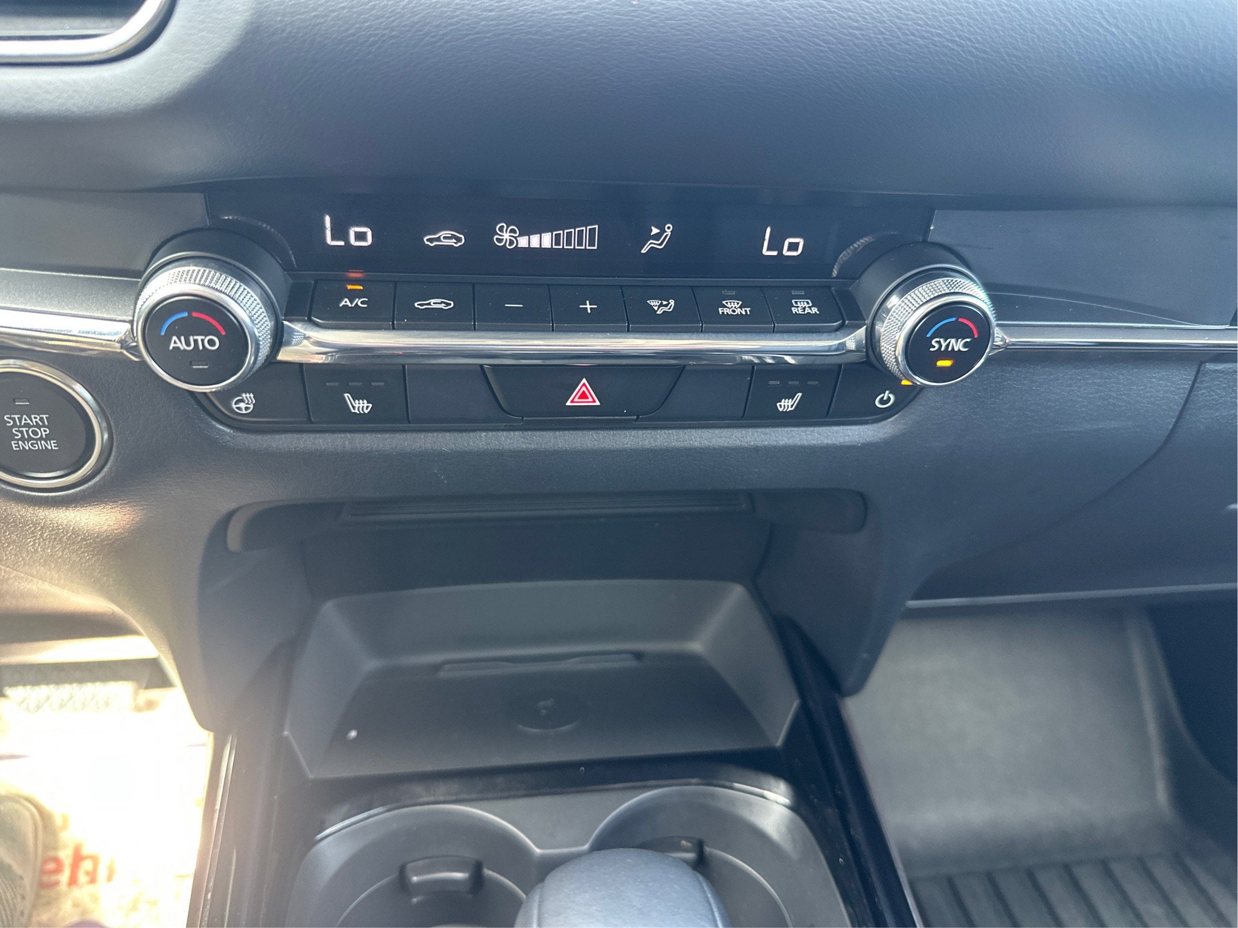 2024 Mazda Mazda CX-30 2.5 Turbo Premium AWD