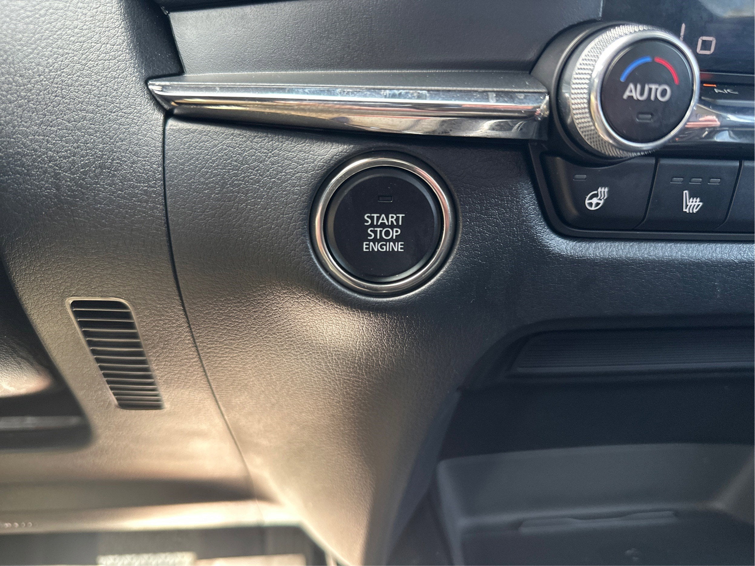 2024 Mazda Mazda CX-30 2.5 Turbo Premium AWD