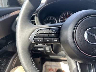 2024 Mazda Mazda CX-30 2.5 Turbo Premium AWD