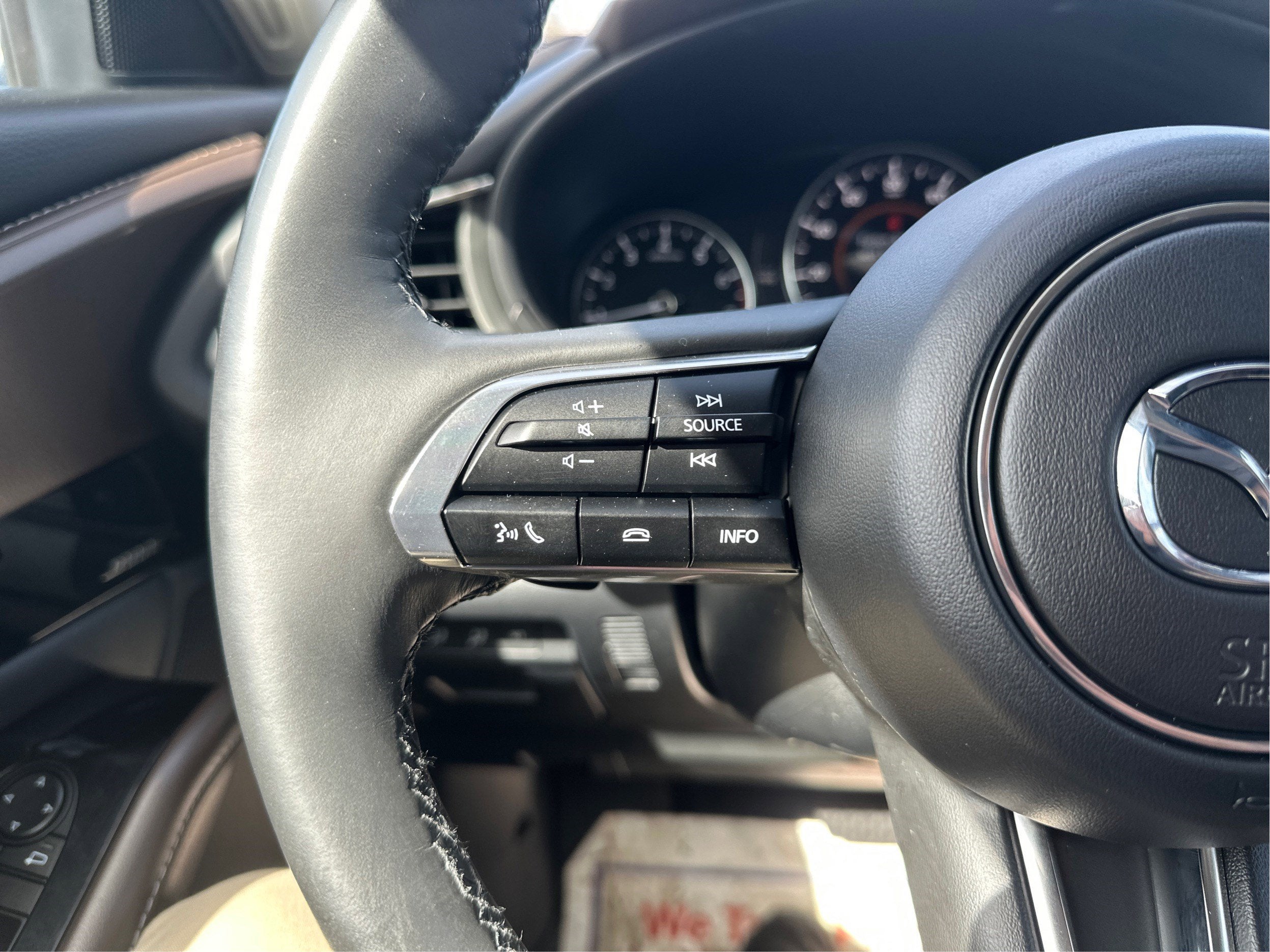 2024 Mazda Mazda CX-30 2.5 Turbo Premium AWD