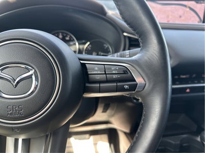 2024 Mazda Mazda CX-30 2.5 Turbo Premium AWD