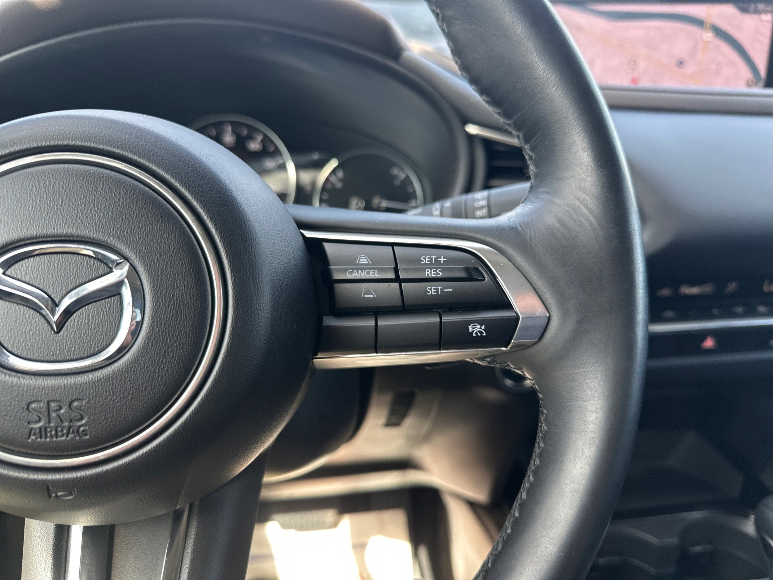 2024 Mazda Mazda CX-30 2.5 Turbo Premium AWD