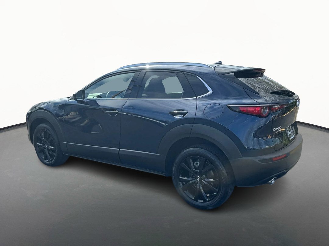 2024 Mazda Mazda CX-30 2.5 Turbo Premium AWD