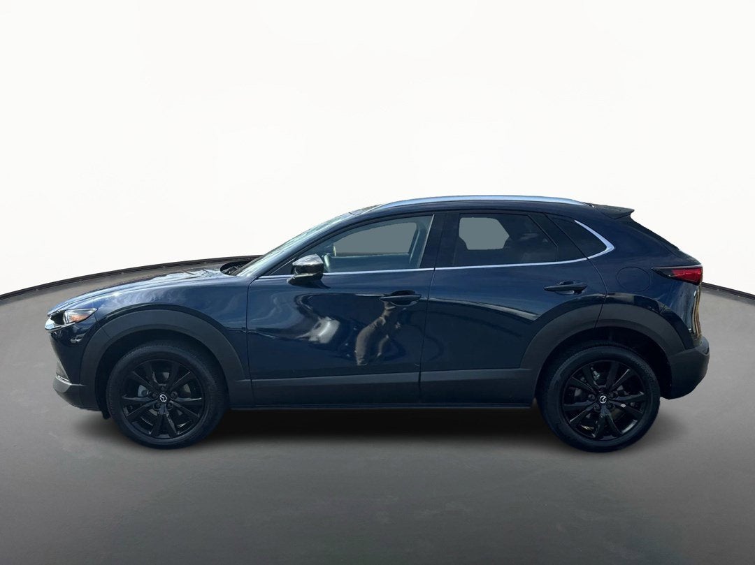 2024 Mazda Mazda CX-30 2.5 Turbo Premium AWD