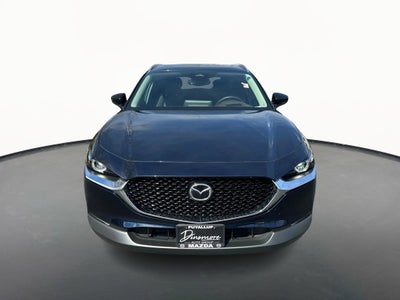 2024 Mazda Mazda CX-30 2.5 Turbo Premium AWD