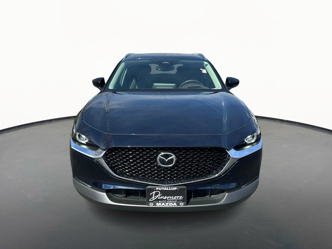 2024 Mazda Mazda CX-30 2.5 Turbo Premium AWD