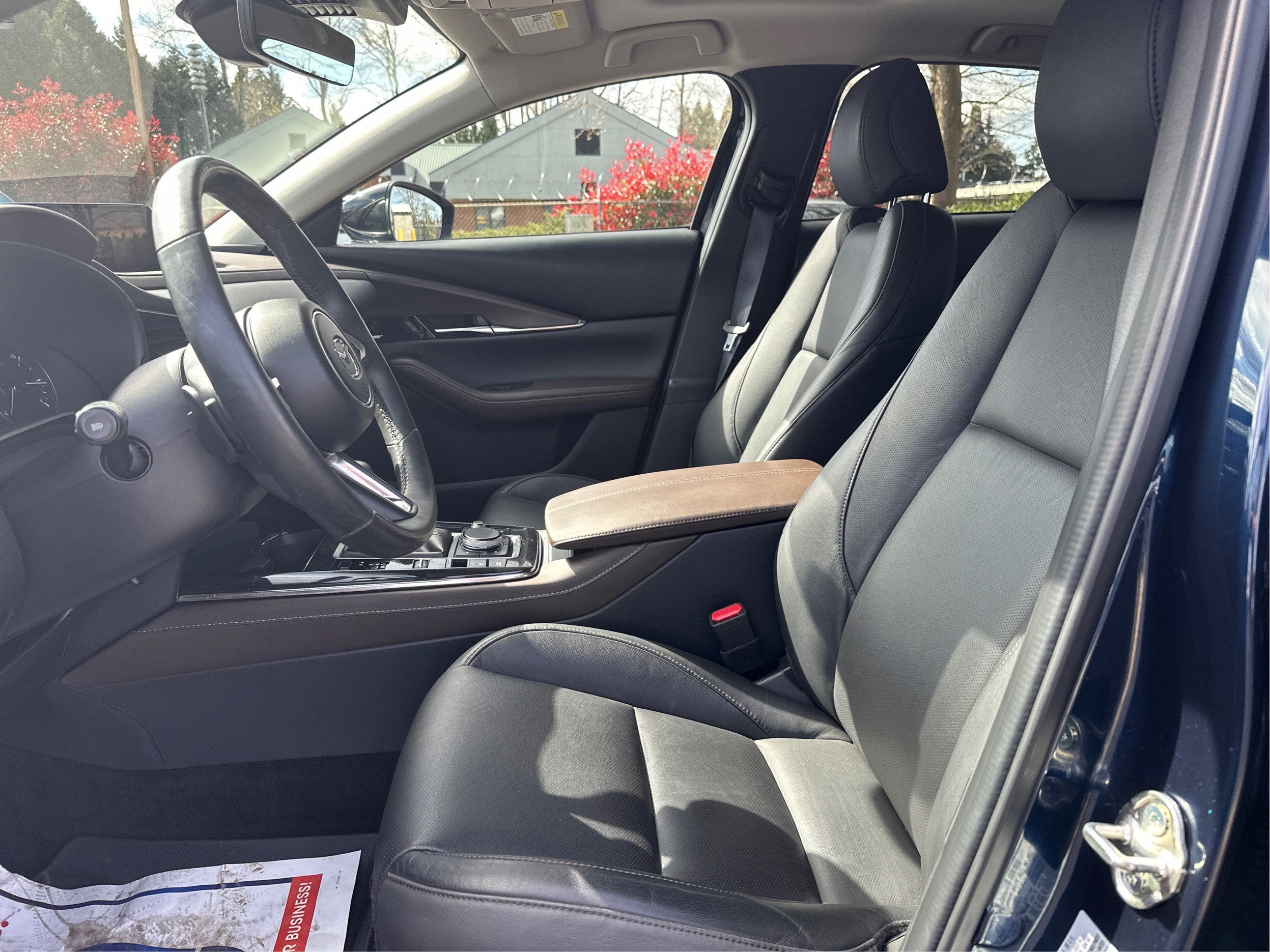 2024 Mazda Mazda CX-30 2.5 Turbo Premium AWD