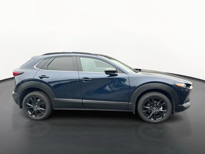 2025 Mazda Mazda CX-30 Turbo Premium AWD
