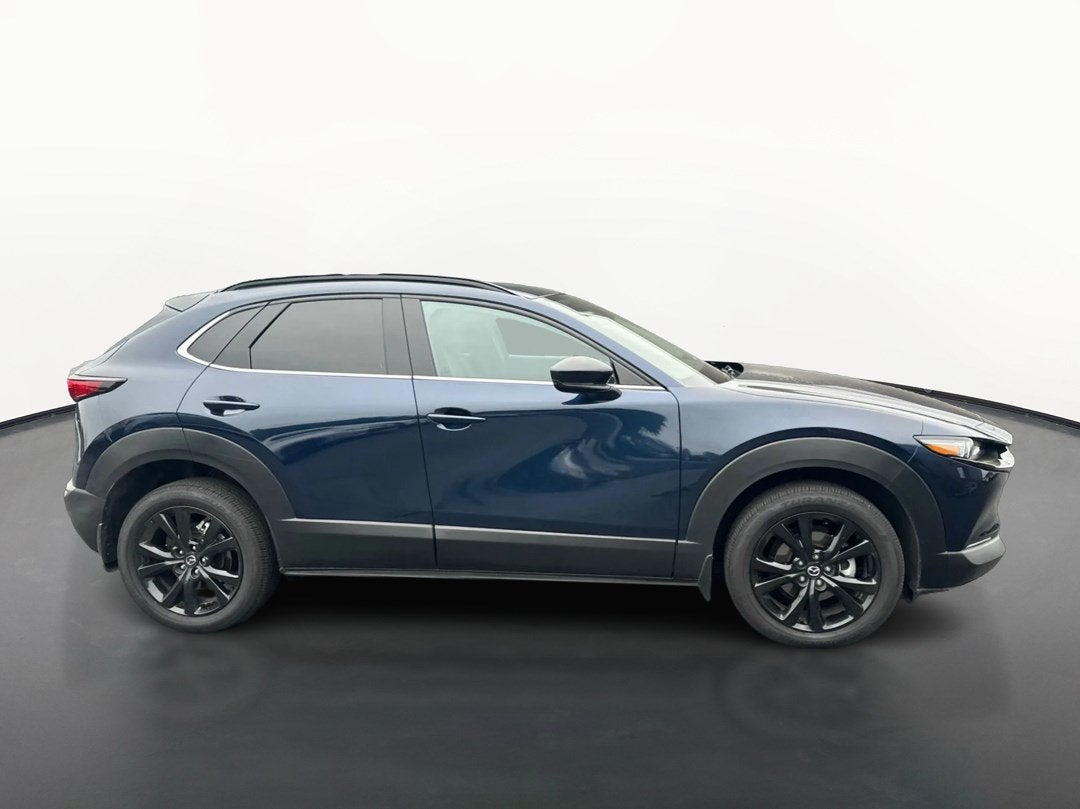 2025 Mazda Mazda CX-30 Turbo Premium AWD
