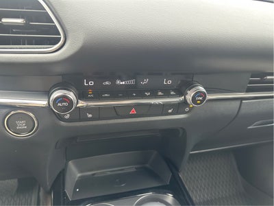 2025 Mazda Mazda CX-30 Turbo Premium AWD