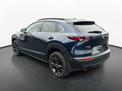 2025 Mazda Mazda CX-30 Turbo Premium AWD