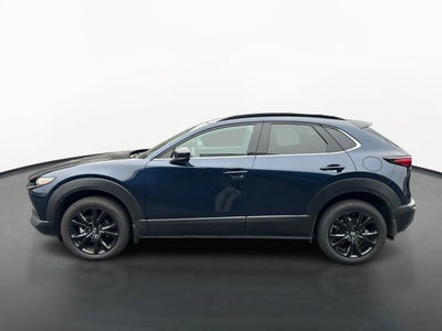 2025 Mazda Mazda CX-30 Turbo Premium AWD