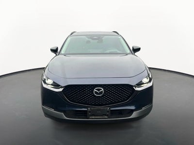 2025 Mazda Mazda CX-30 Turbo Premium AWD