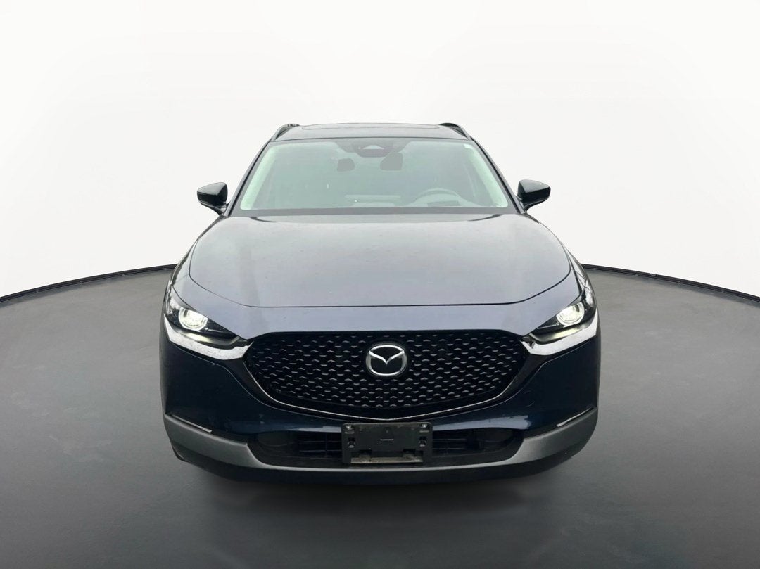 2025 Mazda Mazda CX-30 Turbo Premium AWD