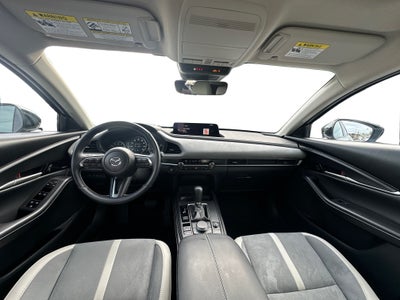 2026 Mazda Mazda CX-30 Turbo Aire Edition AWD