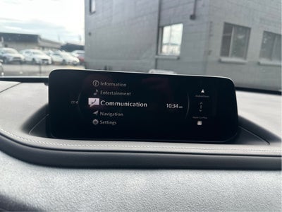 2026 Mazda Mazda CX-30 Turbo Aire Edition AWD