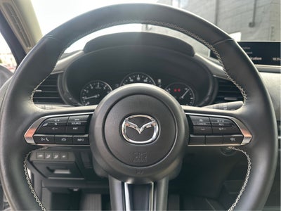 2026 Mazda Mazda CX-30 Turbo Aire Edition AWD