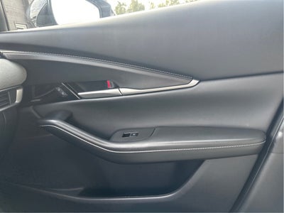 2026 Mazda Mazda CX-30 Turbo Aire Edition AWD