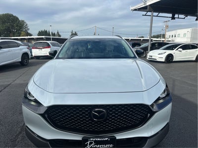 2026 Mazda Mazda CX-30 Turbo Aire Edition AWD