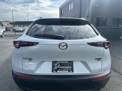 2026 Mazda Mazda CX-30 Turbo Aire Edition AWD