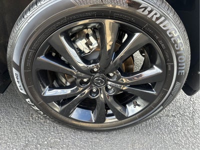 2026 Mazda Mazda CX-30 Turbo Aire Edition AWD