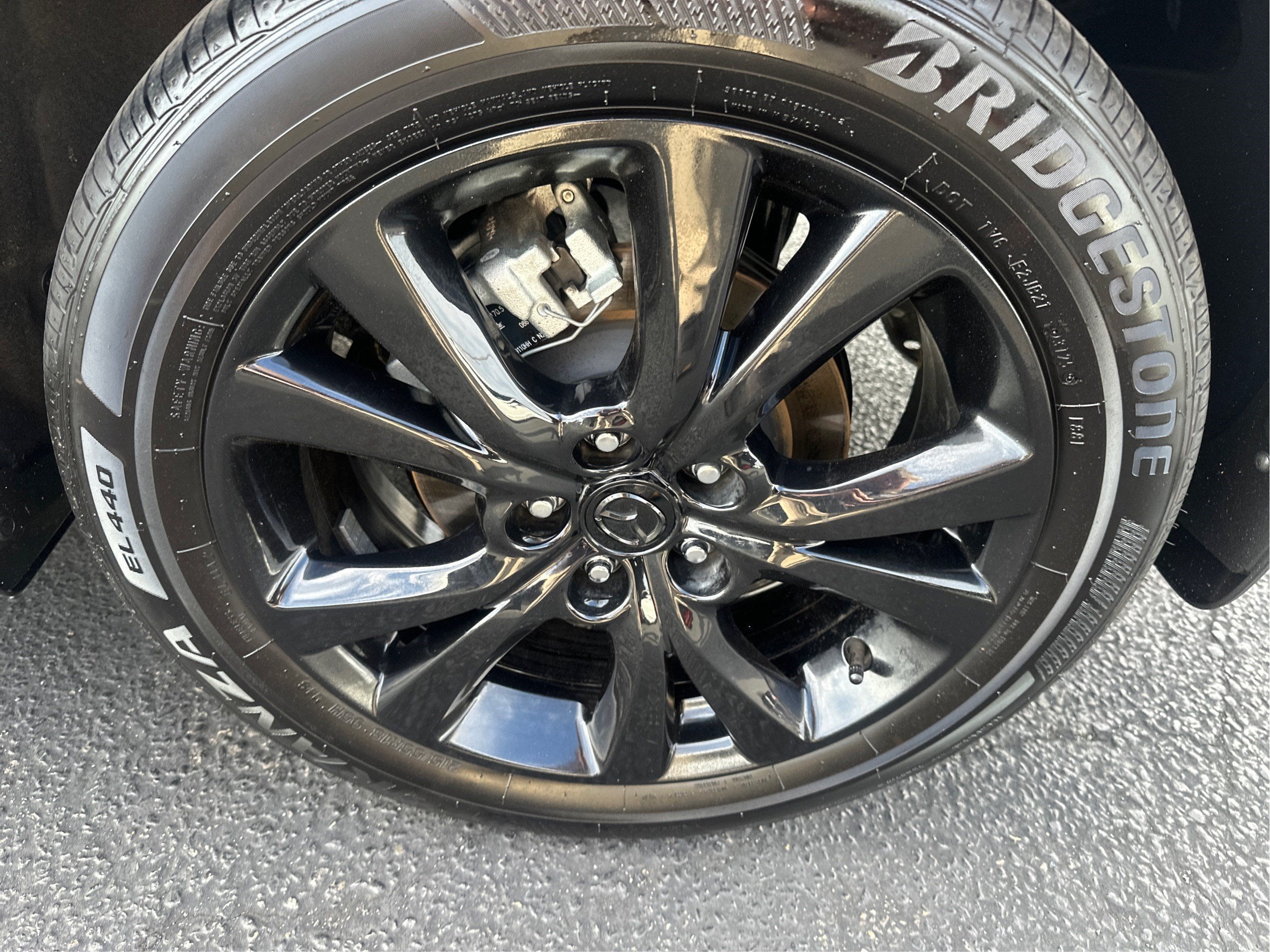 2026 Mazda Mazda CX-30 Turbo Aire Edition AWD