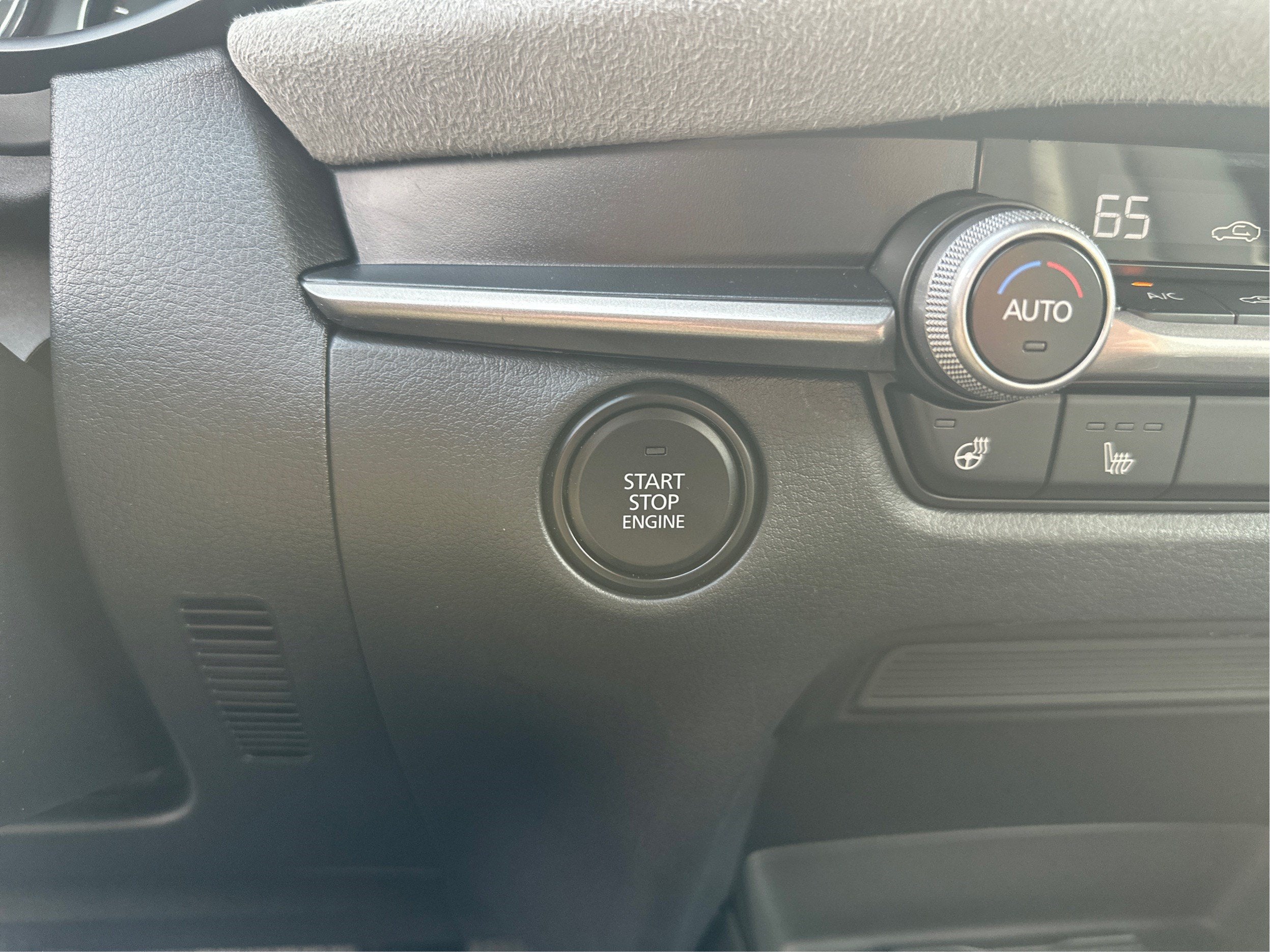 2026 Mazda Mazda CX-30 Turbo Aire Edition AWD