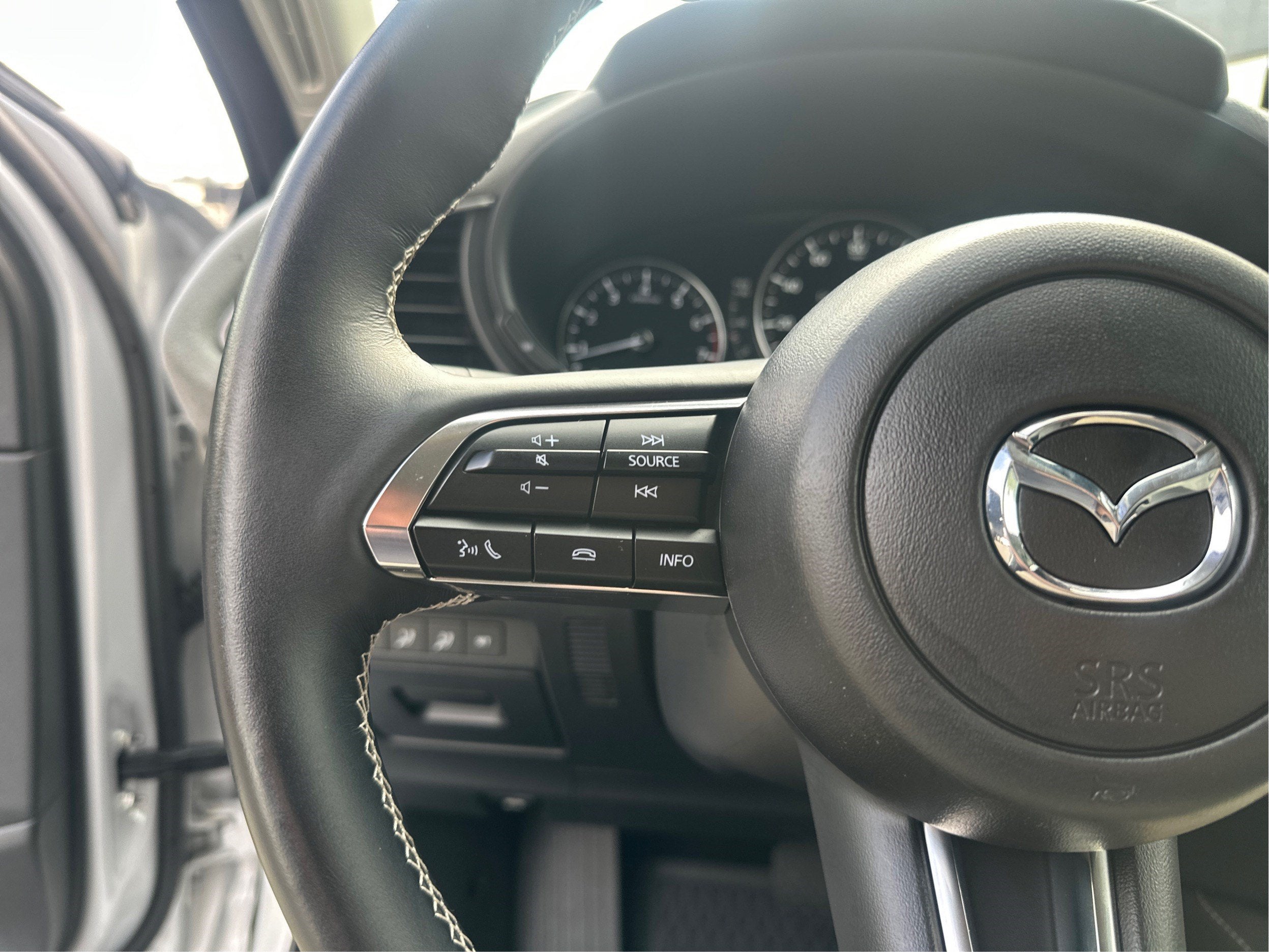 2026 Mazda Mazda CX-30 Turbo Aire Edition AWD