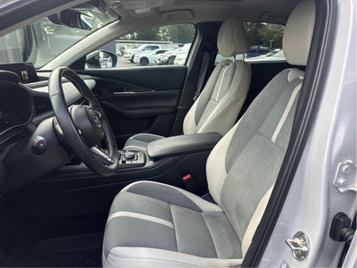 2026 Mazda Mazda CX-30 Turbo Aire Edition AWD