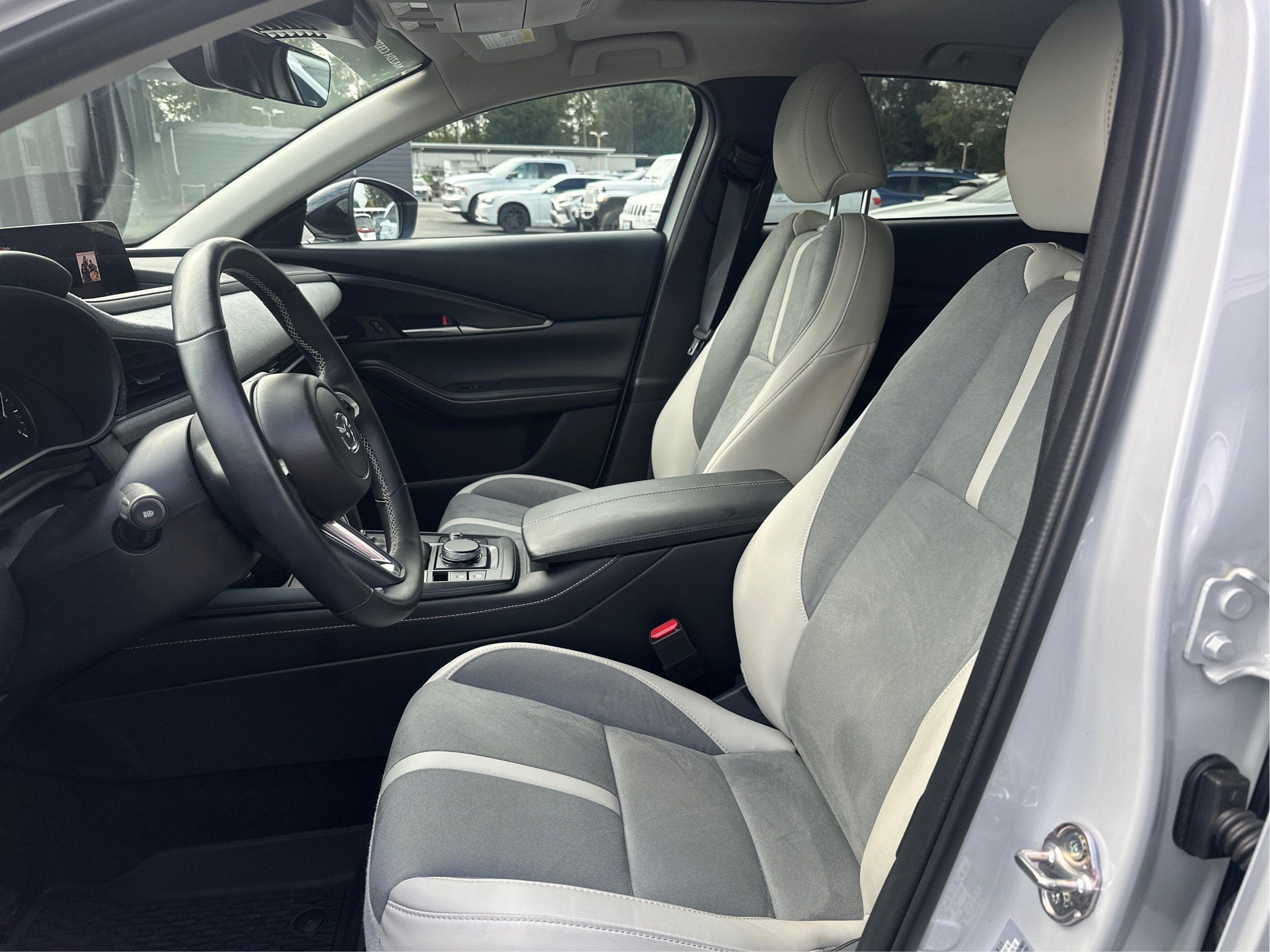 2026 Mazda Mazda CX-30 Turbo Aire Edition AWD