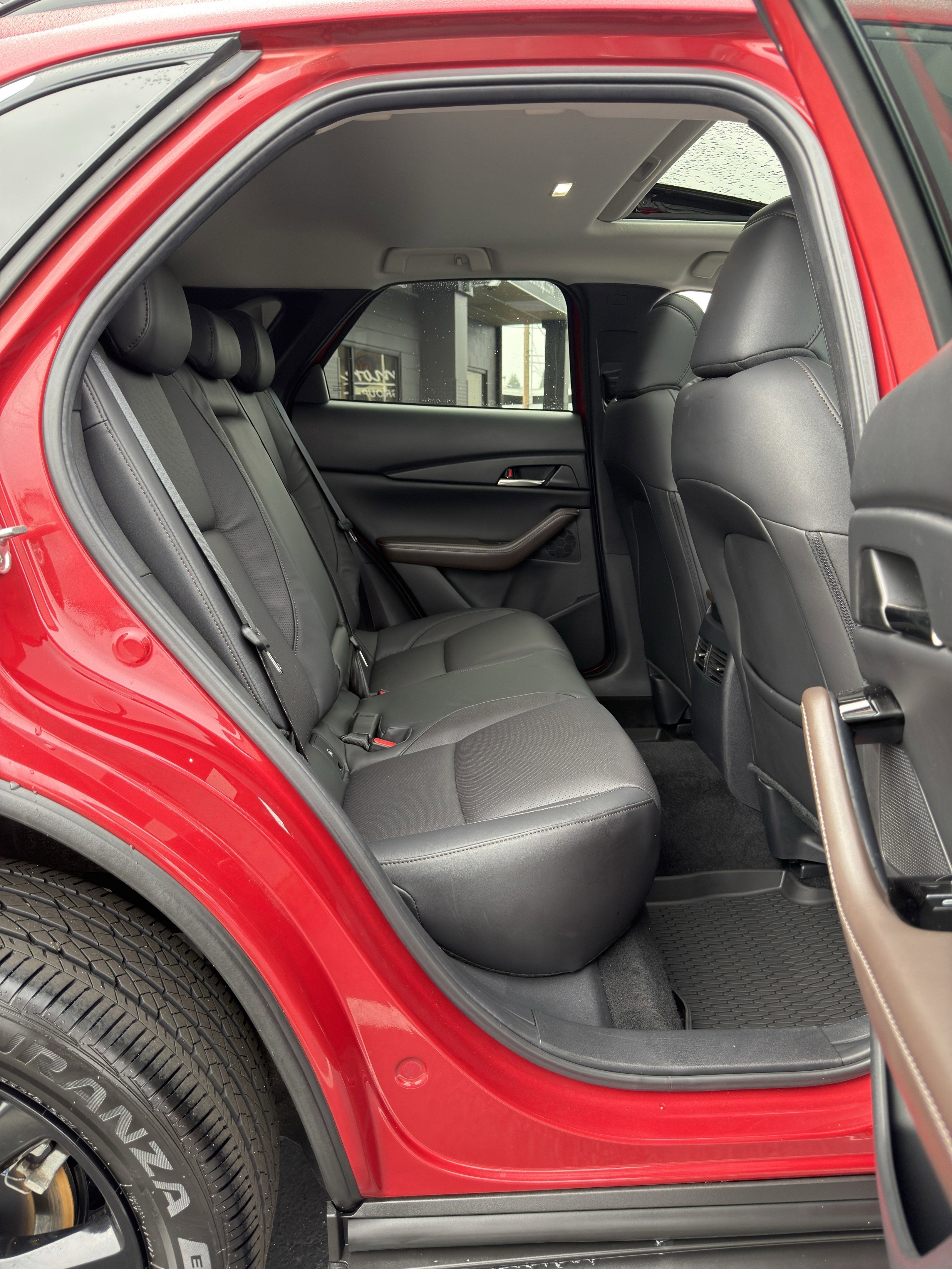 2025 Mazda Mazda CX-30 2.5 Turbo Premium Plus AWD