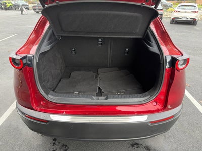 2025 Mazda Mazda CX-30 2.5 Turbo Premium Plus AWD