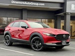 2025 Mazda Mazda CX-30 2.5 Turbo Premium Plus AWD