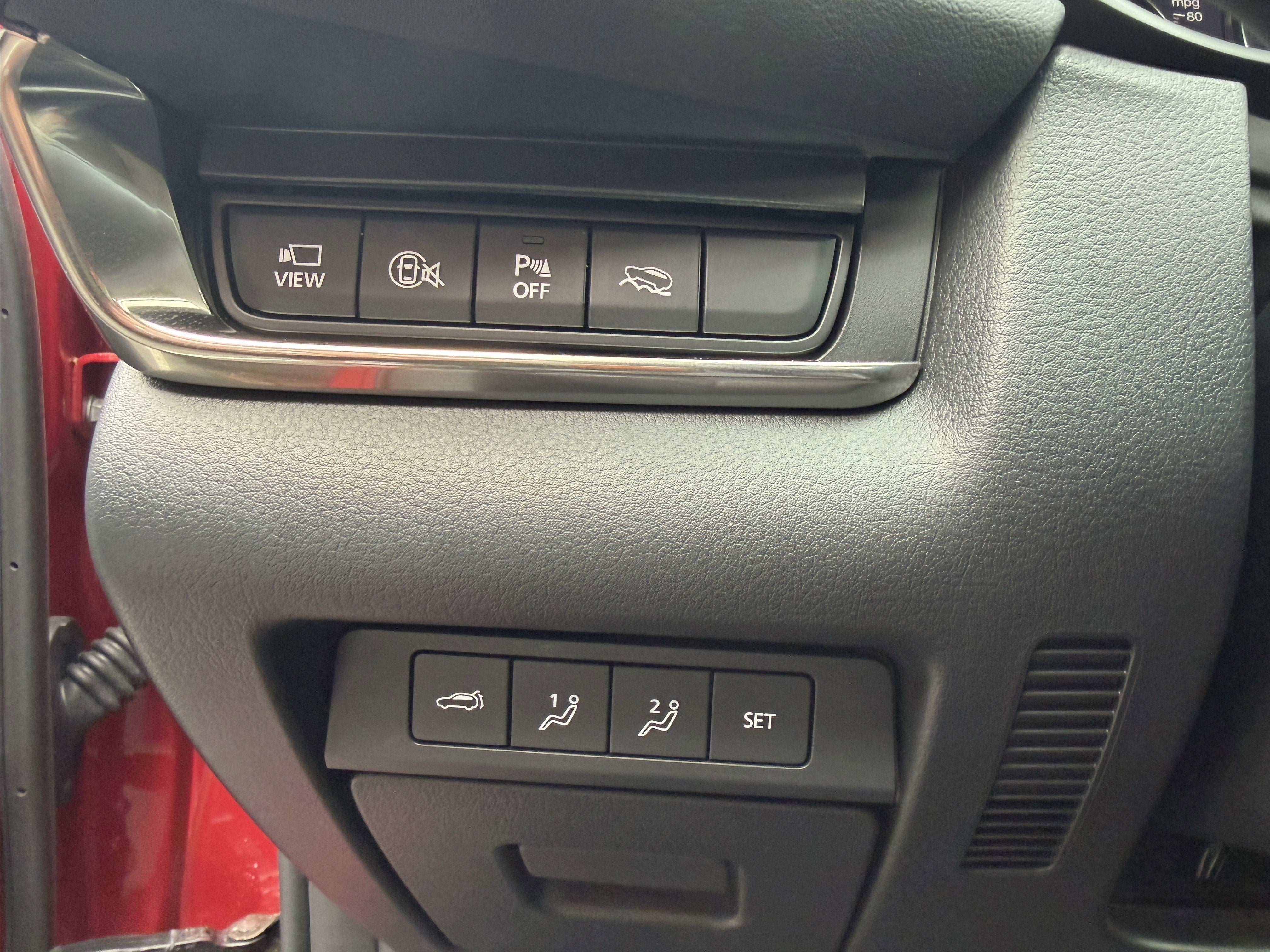 2025 Mazda Mazda CX-30 2.5 Turbo Premium Plus AWD