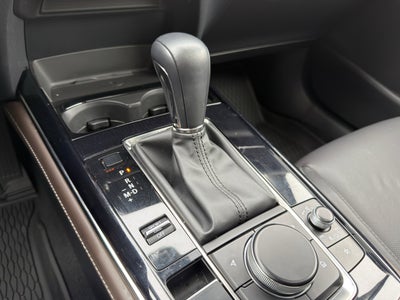 2025 Mazda Mazda CX-30 2.5 Turbo Premium Plus AWD